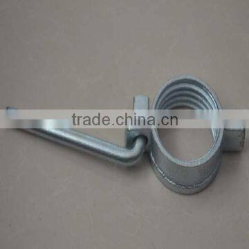 Galvanized Steel Prop Nut For Scaffolding photo-4
