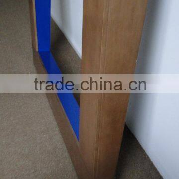 Holiday Inn Express Formula Blue /hotel Furniture/ Window Millwork/ Window Casing/ Window Treatment Box photo-6