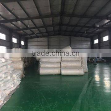 Waterproof Snow Protection PEVA+PPcotton Car Cover Material photo-3