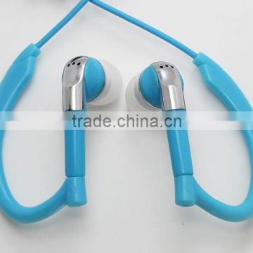 2016 low price bluetooth wireless earhook Bluetooth head phone with Micro in-ear ear phone