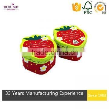 Cheap Wholesale Beautiful Wedding Gift Butterfly Paper Candy Box Gift Boxes New Born Gift photo-2