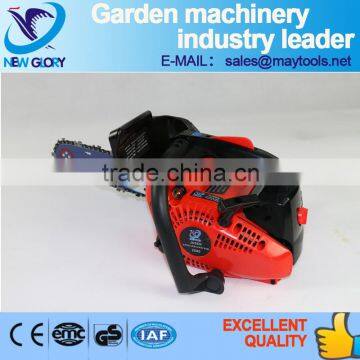 Hot Selling 25CC Gas/Petrol powered ChainSaw