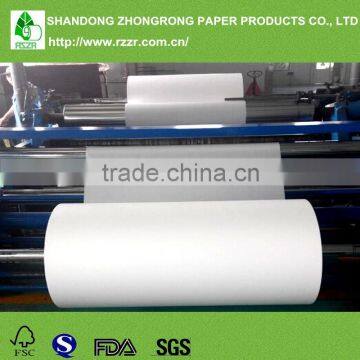 Cheaper pe Coated Medical Paper for Packaging photo-5