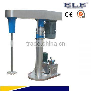 ELE Professional Hydraulic Lift High Speed Dissolver