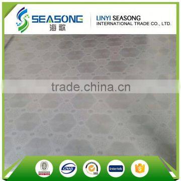 reliable quality pvc gypsum ceiling tiles/boards