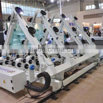 Glass Washing Machine Vertical Glass Washing Machine Cnc photo-3