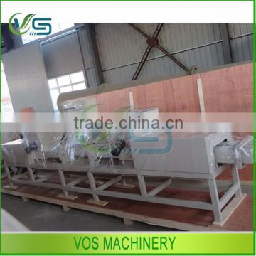 90*90 size wood sawdust block making machine/wood sawdust block press machine for sale