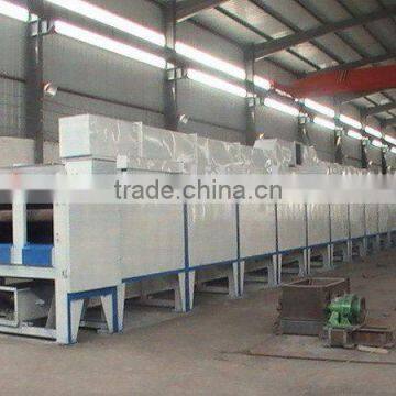 Onion dryer