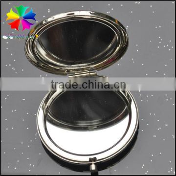 tinplate mirror, fashion light makeup mirror