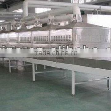 Broken rice making composite rice equipment line