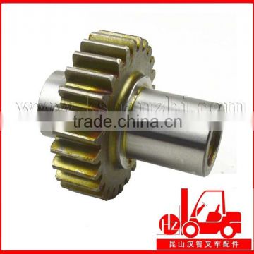 Forklift parts ,Gear Hydraulic pump TD27 A-33320-40K00