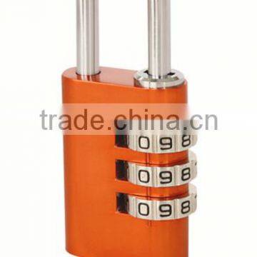 High Quality Password Padlock/combination Padlock/number Lock photo-3