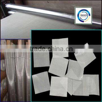 Selling SS Wire Mesh, Metal Wire Mesh From Anping Factory