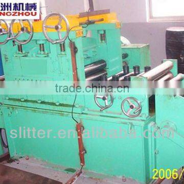 0.3-2mmx650mm china 21 rollers steel straightening machine, leveling machine