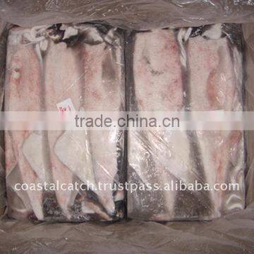 FROZEN NEEDLE SQUID/SIBOGA SQUID