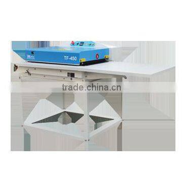 Industrial Washing Machine Garment