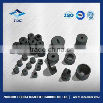 Wholesale Alibaba Tungsten Carbide Dowel Pins