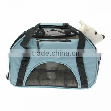 600D polyester small dog carriers