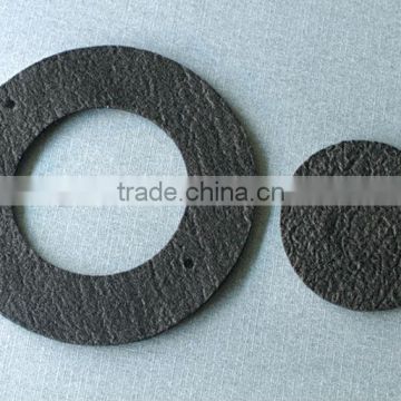 activated carbon fiber filter piece