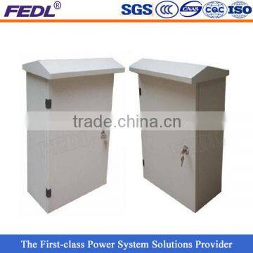 XLW 3 phase distribution electrical panel box