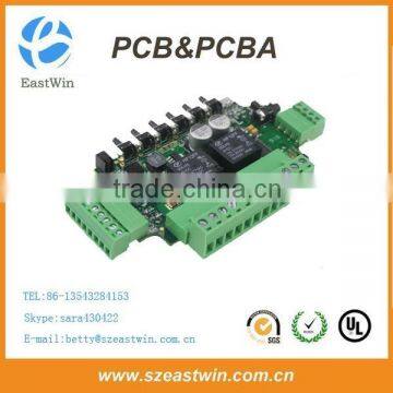 Customized Copper Clad Laminate Pcb&Pcb Assembly Service photo-5
