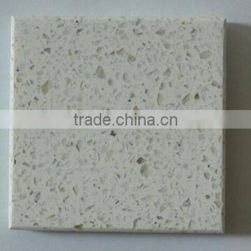 Cheap Engineering Quartz Slab, Top Quality Chinese Quartz Stone, Polished Chinese Artificial Quartz Stone Slabs photo-5