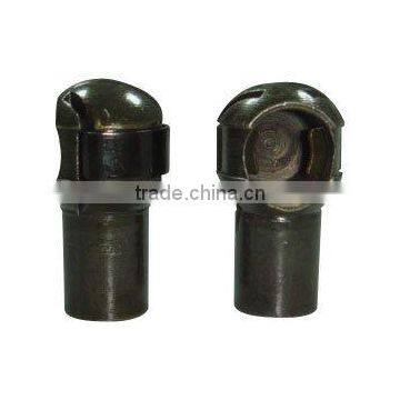 Gas Spring Ball Socket With Free Cutting Steel