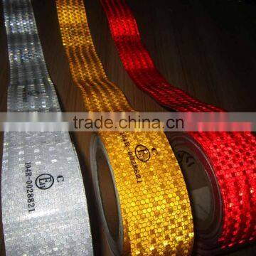 Reflective Truck Film, Car Reflective Marking Film