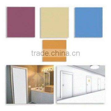 Syntrex P Sheets ( Door Cladding Sheet )