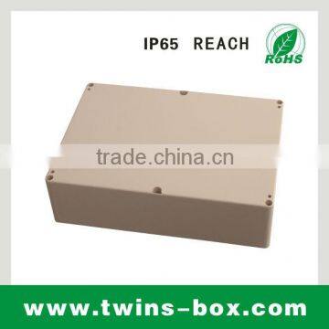 Hard Waterproof Plastic Box Ip65 photo-4