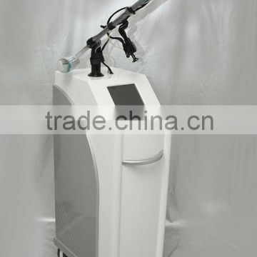 0.1mj-300mj Clinic/Hospital Medical Fractional CO2 Laser Wrinkle/Age Spot/Striae Gravidarum/Stretch Mark Removal Beauty Machine Eye Wrinkle / Bag Removal