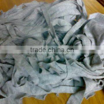 Cotton Hosiery Clips