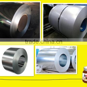 Low price Cold Rolled Galvalume/Galvanizing Steel,GI/GL/ coils and plate made in China prepainted steel coil with high quality