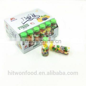 Hitwon Mix Fruit Candy Tablet Candy photo-3