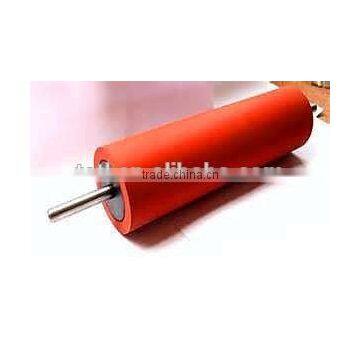 Professional processing of rubber roller