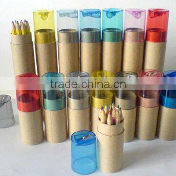 kids color pencil set