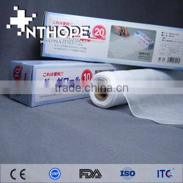 Bleached Homestatic Combat Gauze Roll Provide OEM Service photo-3