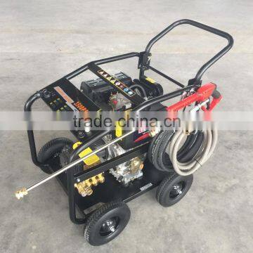 Diesel engine car cleanner/186F engine car washer/high pressure washer