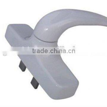 window handle/Aluminum window handle/window and door hardware