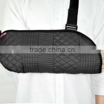 Warm arm sling