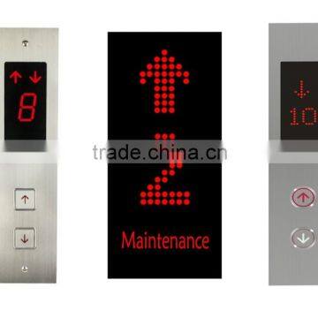 Elevator Led Display LED Arrow Display Elevator System LED Display photo-6