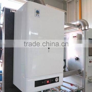 Smart Heating Boiler Combi with CE certificate, Heating Gas Boiler