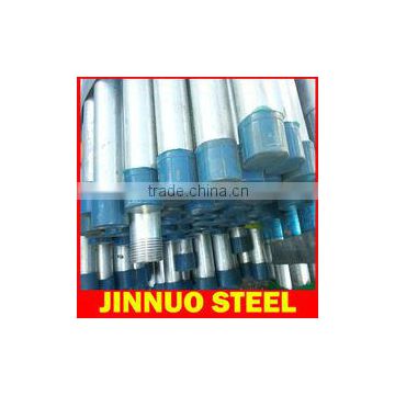 apl 5ct galvanized steel tube