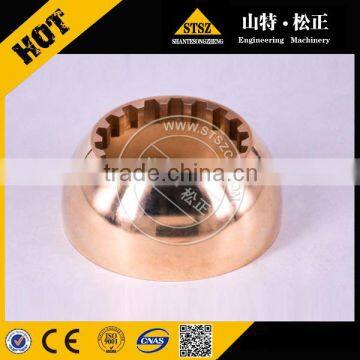 WA470-6 Hydraulic Parts Shoe Retainer 708-1S-13360 708-1S-13361 photo-3