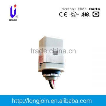 photoelectric control