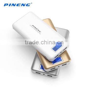 PINENG PN 999 powerbank 20000 mah power bank made in China