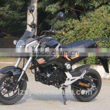 China Wholesale Motorcycle Parts Cheap Racing Motorcycle 100cc 110cc 125cc 150cc Motorcycle (SY125-3) photo-6