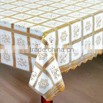 PVC COVER-ZT-S1078A 137CM*20MTS