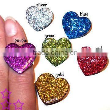 Wholesale Bulk Glitters, Glitters for Nail Polish, Cosmetic Grade Glitters