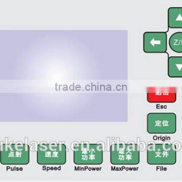 RD Co2 Laser Cutting Control System RD C 6442G photo-3